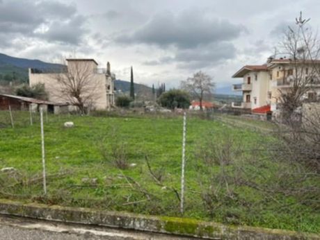 Οικόπεδο 446 τ.μ. για πώληση