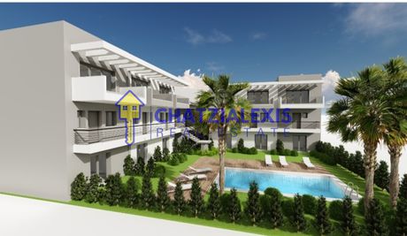 Διαμέρισμα 42τ.μ. για πώληση-Καλλικράτεια » Σωζόπολη