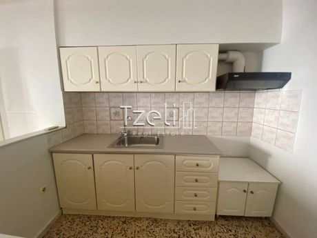 Studio 35sqm for rent-Patra » Patra Centre