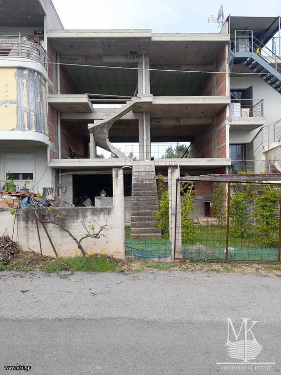 Κτίριο 110 τ.μ. πρός πώληση, Βοιωτία, Σχηματάρι
