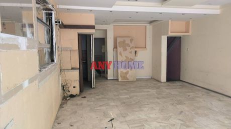 Store 61sqm for rent-Mpotsari