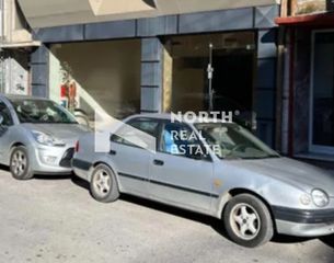 Store 223 sqm for rent