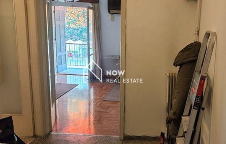 Διαμέρισμα 50τ.μ. για πώληση-Λεωφ. πατησίων - λεωφ. αχαρνών » Κάτω πατήσια