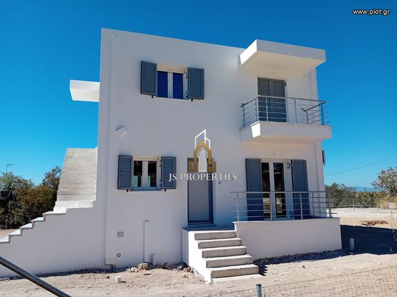 Apartment 70 sqm for sale, Argosaronikos Islands, Aegina