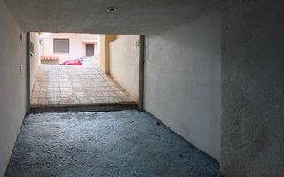 Parking 3 τ.μ. για ενοικίαση, Πειραιάς, Ταμπούρια-thumb-1