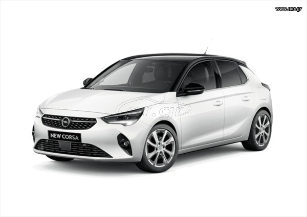 Opel Corsa 2023 1.5D Edition S/S
