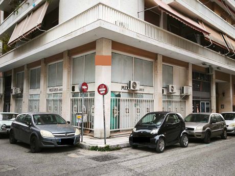 Κατάστημα 592 τ.μ. για πώληση