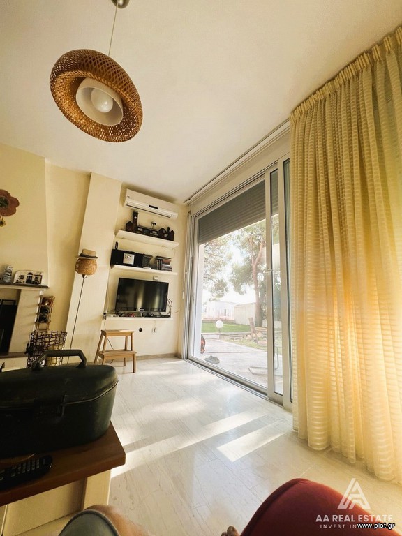 Μεζονέτα 90 τ.μ. πρός πώληση, Χαλκιδική, Παλλήνη