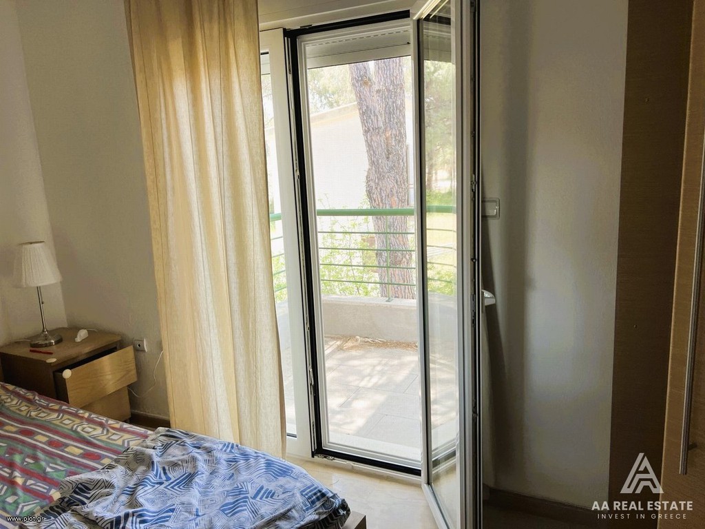 Μεζονέτα 90 τ.μ. πρός πώληση, Χαλκιδική, Παλλήνη