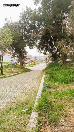 Land plot 1.036 sqm for sale, Thessaloniki - Suburbs, Pylea