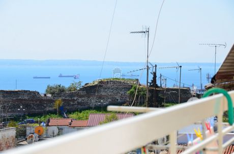 Διαμέρισμα 87τ.μ. για πώληση-Συκιές » Καλλιθέα