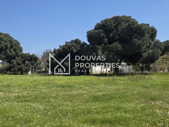 Parcel 670 sqm for sale, Chalkidiki, Toroni