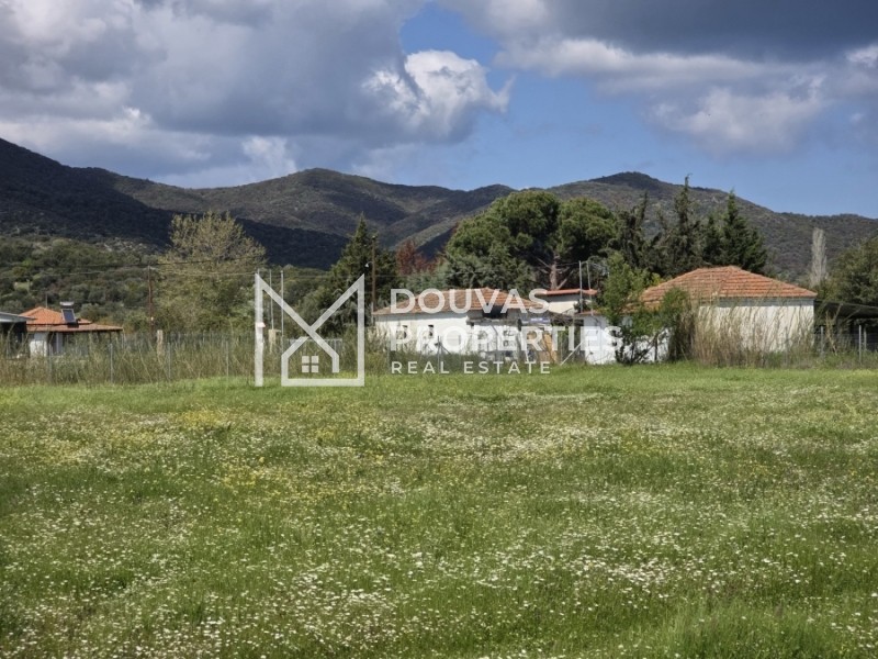 Αγροτεμάχια 670 τ.μ. προς πώληση, Παραλία Συκιάς