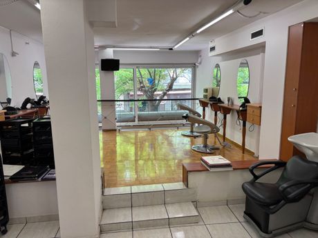 Store 120 sqm for sale