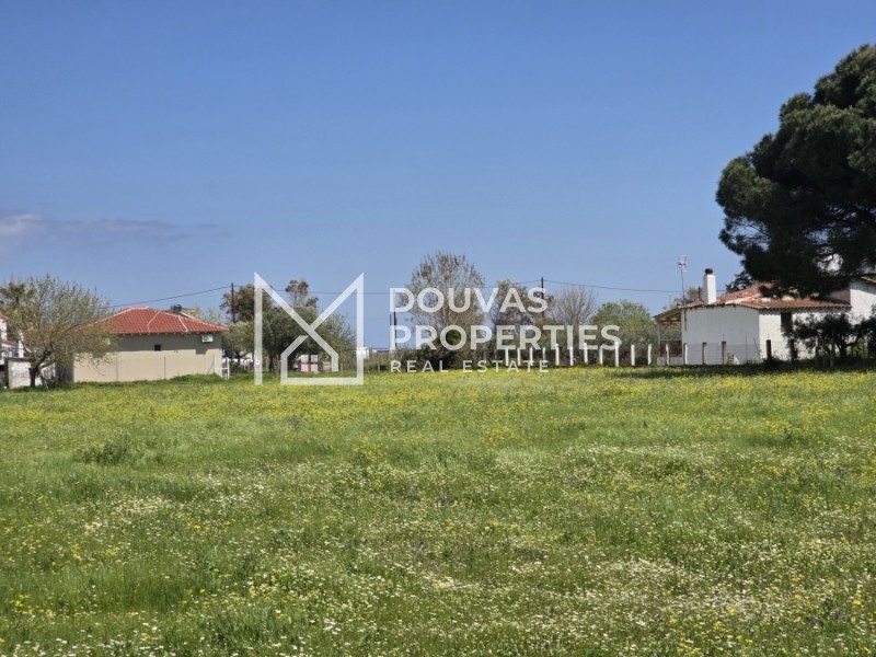 Αγροτεμάχια 730 τ.μ. προς πώληση, Παραλία Συκιάς