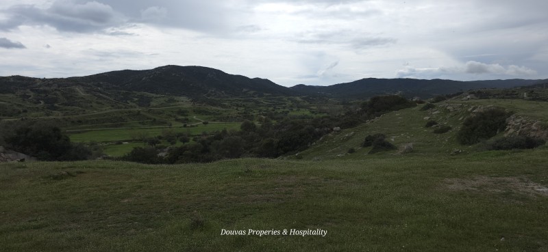 Οικόπεδο 500 τ.μ. προς πώληση, Παραλία Συκιάς