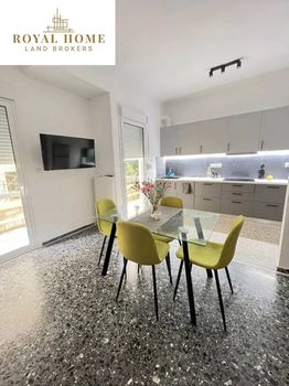 Apartment 63sqm for sale-Alimos » Ekteloniston - Eforiakon