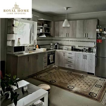 Apartment 64sqm for sale-Kamatero » Attalos