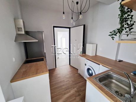 Apartment 42sqm for sale-Patra » Patra Centre