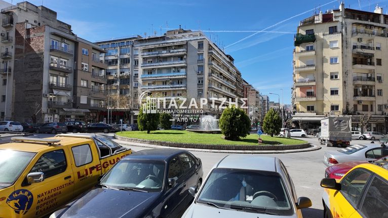 Κατάστημα 55 τ.μ. για πώληση, Θεσσαλονίκη - Κέντρο, Διοικητήριο