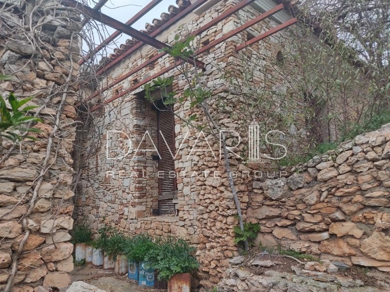 Μονοκατοικία 110 τ.μ. πρός πώληση, Αθήνα - Ανατολικά Προάστια, Παιανία