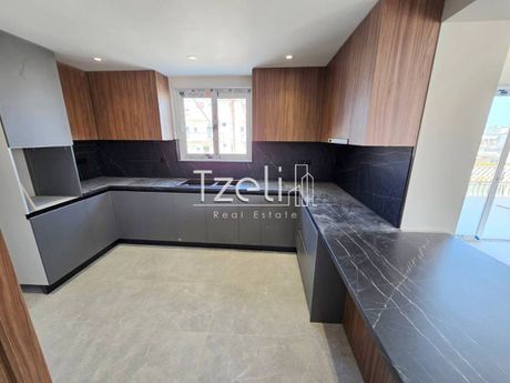 Apartment 118sqm for sale-Patra » Ipsila Alonia