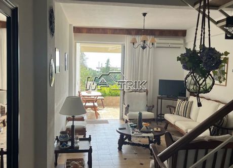 Maisonette 82sqm for sale-Poligiros » Gerakini