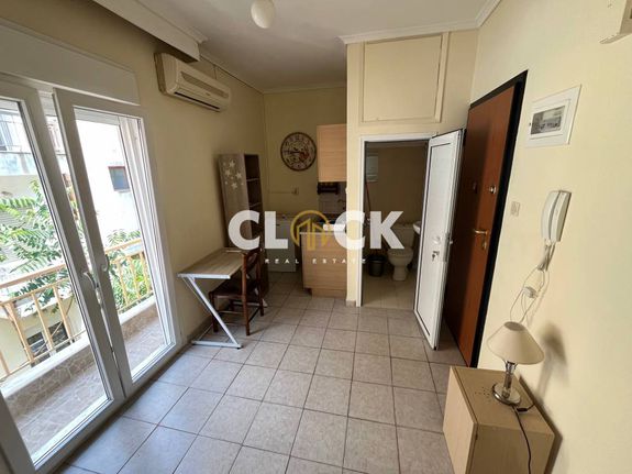 Studio 25 sqm for rent, Thessaloniki - Center, Doxa