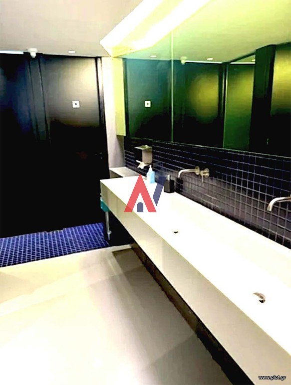 Γραφείο 547 τ.μ. πρός ενοικίαση, Αθήνα - Βόρεια Προάστια, Μαρούσι