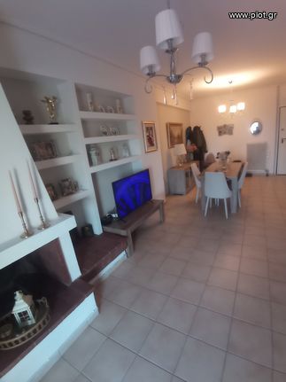 Διαμέρισμα 83 τ.μ. για πώληση, Μαγνησία, Βόλος