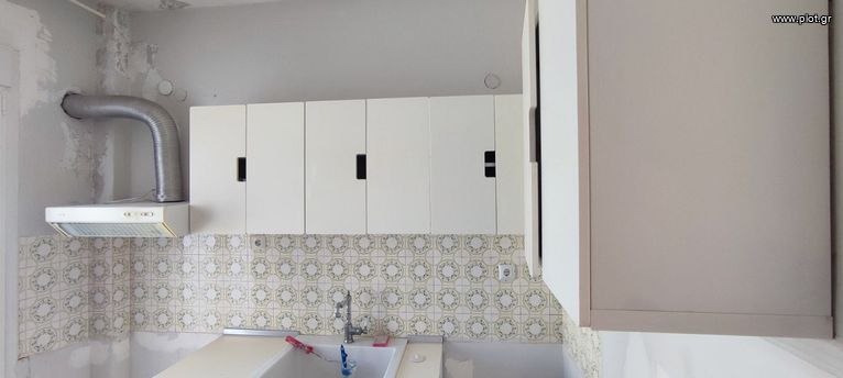 Studio 50 sqm for rent, Thessaloniki - Suburbs, Polichni