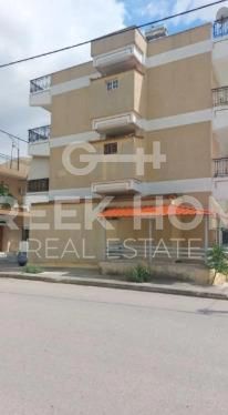 Building 336 sqm for sale, Athens - West, Acharnes
