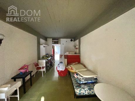 Studio / γκαρσονιέρα 34τ.μ. για πώληση-Καμένα βούρλα » Κέντρο