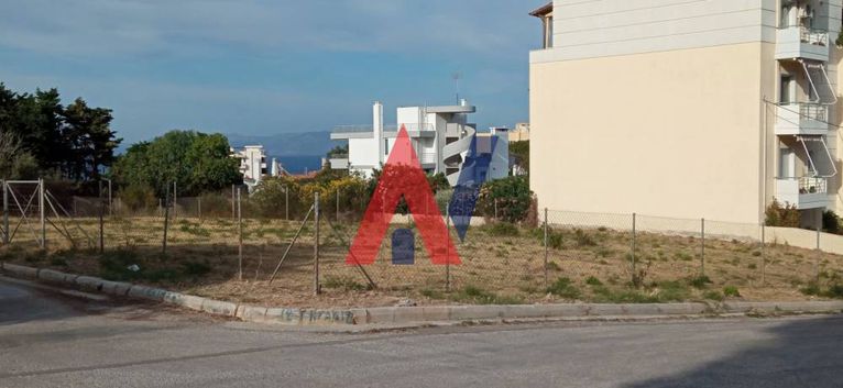 Οικόπεδο 601 τ.μ. για πώληση, Αττική - Υπόλοιπο, Ραφήνα