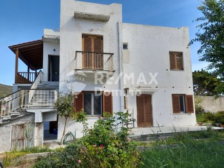 Μεζονέτα 180τ.μ. για πώληση-Κέα » Κορησσία