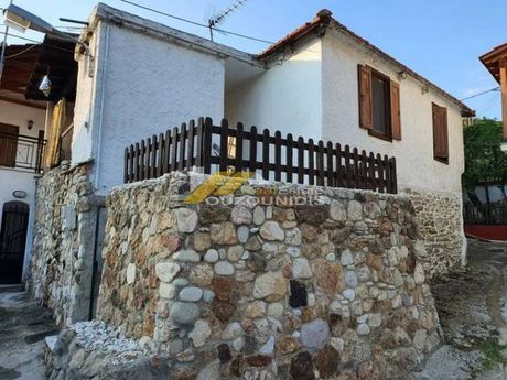Detached home 88 sqm for sale