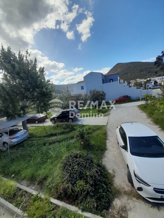 Οικόπεδο 770 τ.μ. προς πώληση, Κορησσία