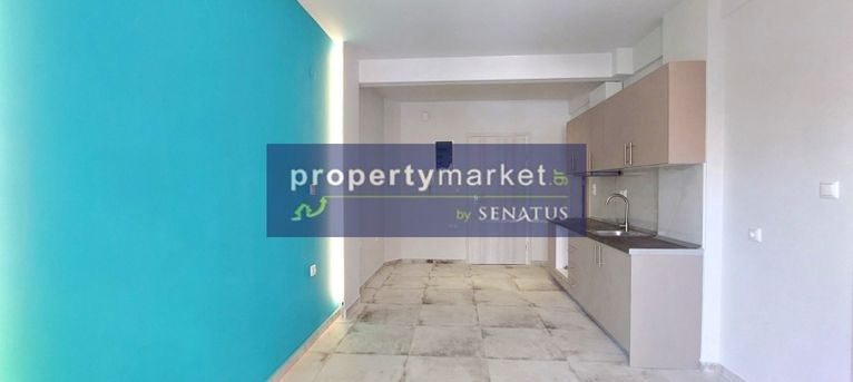 Studio / γκαρσονιέρα 41 τ.μ. για πώληση, Ν. Καβάλας, Καβάλα