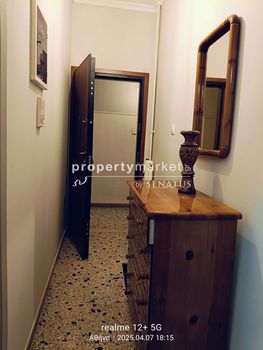 Studio 30sqm for rent-Kipseli » Nea Kipseli