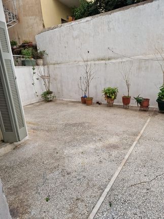Διαμέρισμα 58 τ.μ. για πώληση, Αθήνα - Κέντρο, Ιλίσια