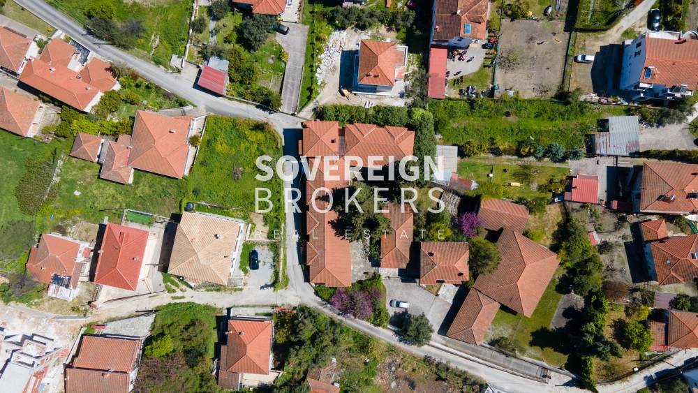 Επιχειρηματικό κτίριο 1.424 τ.μ. προς πώληση, Κρυοπηγή Κασσάνδρας
