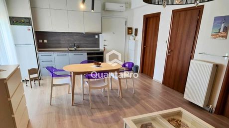 Διαμέρισμα 75τ.μ. για πώληση-Παλλήνη » Παλιούρι