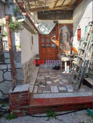 Μονοκατοικία 65 τ.μ. για πώληση, Θεσσαλονίκη - Κέντρο, Άνω Πόλη