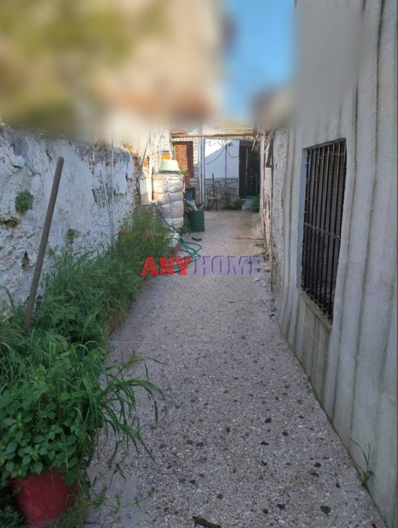 Μονοκατοικία 65 τ.μ. προς πώληση, Άνω Πόλη