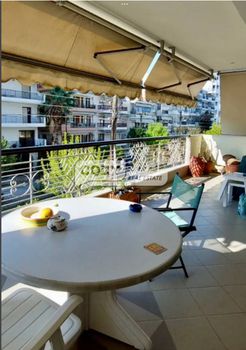 Apartment 100sqm for sale-Kalamaria » Karampournaki