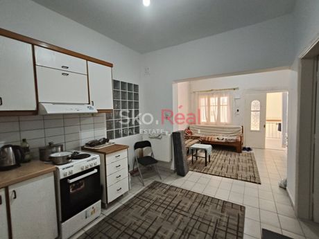 Apartment 64sqm for sale-Stavroupoli » Center
