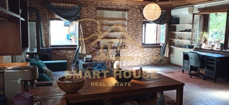 Detached home 105 sqm for sale