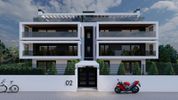 Apartment 135sqm for sale-Thermi » Center Of Thermi