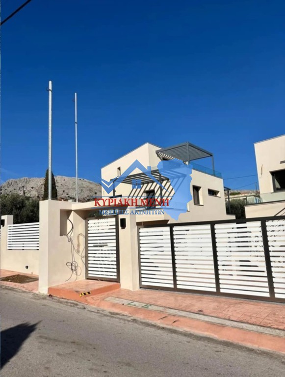 Μεζονέτα 244,28 τ.μ. πρός πώληση, Ν. Χίου, Χίος