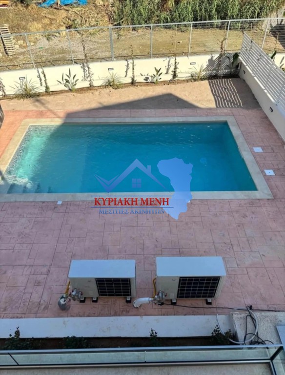 Μεζονέτα 244,28 τ.μ. πρός πώληση, Ν. Χίου, Χίος